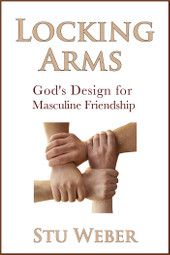 Locking Arms: male friendship