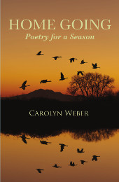 Christian Poetry ~ Carolyn Weber